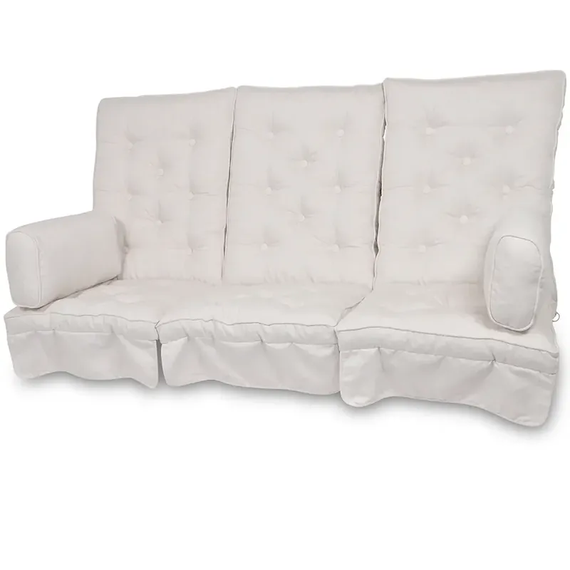 River Hammockdynor Blanco Trygg betalning